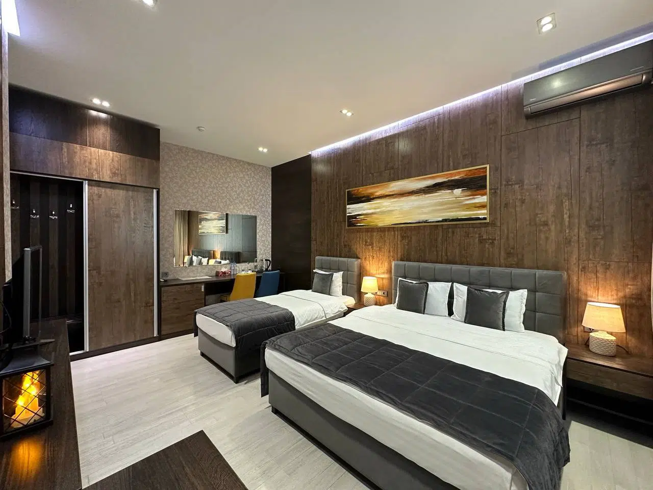 room image