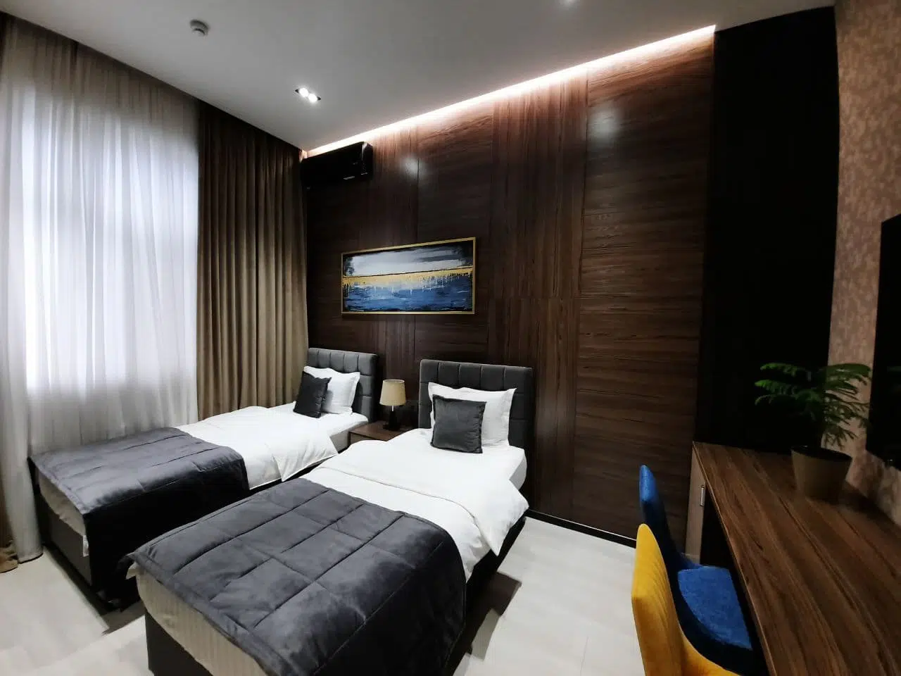 room image
